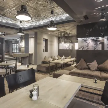 Hotel DasPaul