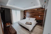 La Urumpta Hotel by Aken Mind Hôtels à : Río Cuarto