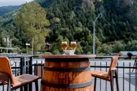 Pierre & Vacances Aparthotel la Tulipa Hotels in Ordino