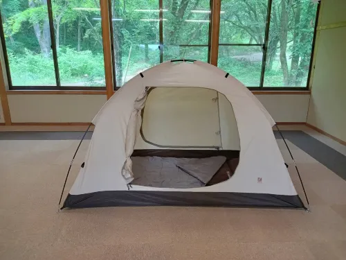 Tottori Camp Park Ikkoganaru Campjo Hotels in Kotoura