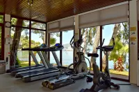 Marmaris Bay Resort - Adults Only - Gym