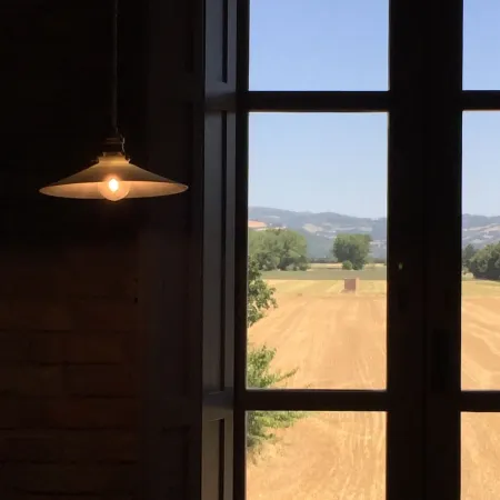 La Locanda Paradiso