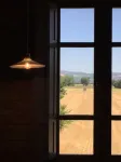 羅坎達天堂旅館 - 山景