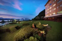 Hana Irodori No Yado Kayuu Hotel a Taiji