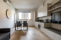 Aparthotel Sant'Orsola - Condos