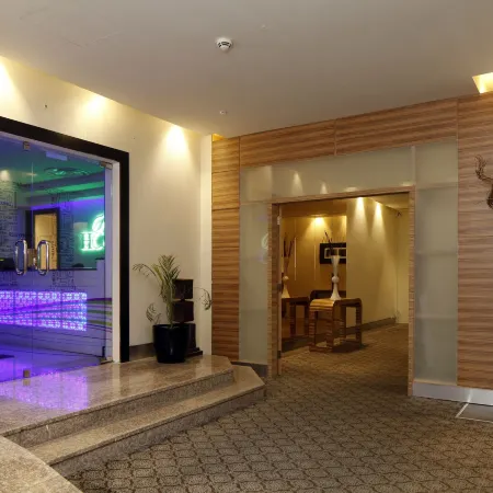 Novotel Dammam Business Park