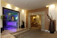 Novotel Dammam Business Park - spa