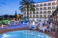 Sumus Hotel Stella and Spa 4S Adults Recommended - románticos