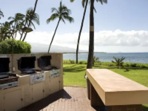 Sugar Beach Resort Hoteles en Kihei