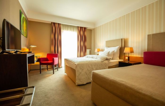 Impiq Hotel