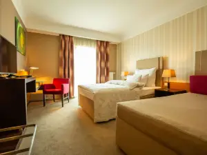Impiq Hotel