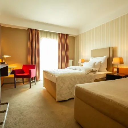 Impiq Hotel