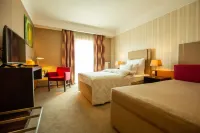 Impiq Hotel Hotels in Trnava