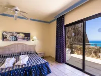 Apartamentos BlueBay Beach Club Hotels in Tarajalillo