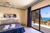 Apartamentos BlueBay Beach Club Hotel a Tarajalillo