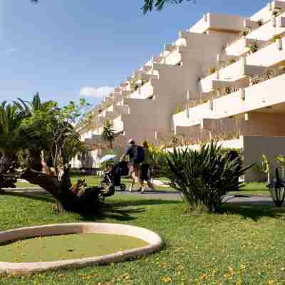 Hotel Beatriz Playa & Spa Hotel Exterior