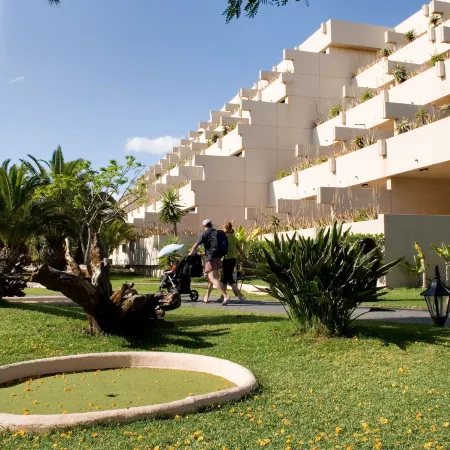Hotel Beatriz Playa & Spa