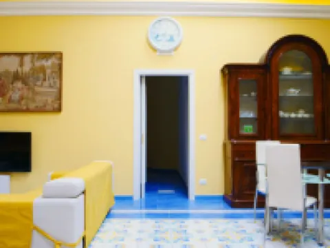 Arte & Mare Hotels in Patti