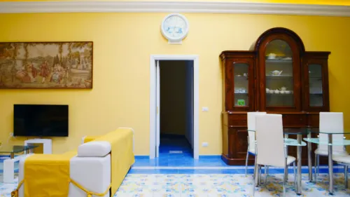 B&B Arte&Mare - 3-Star