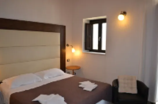 Antica Masseria Timparuci