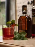 Villa di Piazzano - Small Luxury Hotels of the World - bar