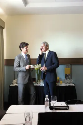 Excellence El Carmen - Adults Only - All Inclusive Бизнес-удобства Photos