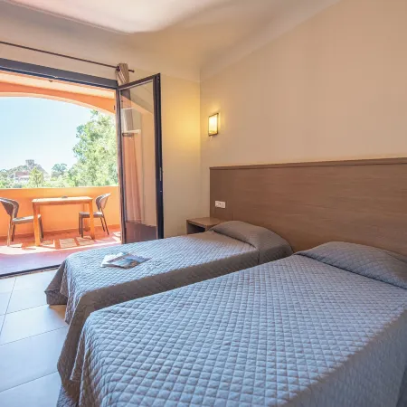 Hotel Corsica - Porto Corse