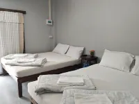 Sangmukda Homestay