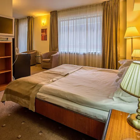 Hotel Sinaia