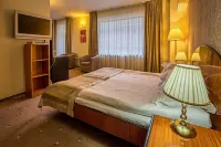 Hotel Sinaia Hotels in 
