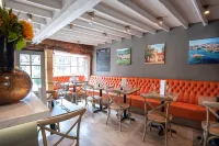 Woolmarket House Hospitality Limited - Morgenmad