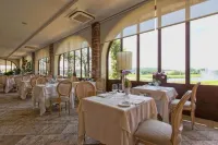 Garda Hotel San Vigilio Golf - breakfast