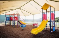 SkyLodge Temora Hotels in Temora