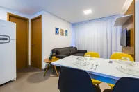 Macuco Residence