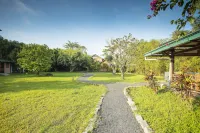 Cát Tiên Jungle Lodge Các khách sạn ở 