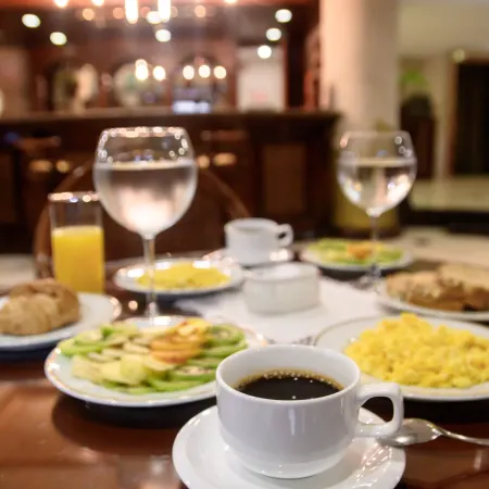 Granados Park Hotel