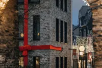Hotel am Ochsentor Hotel a Andernach