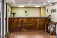Quality Inn Kinston Hwy 70 Hotels in Kinston