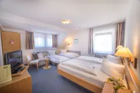 Tiptop Hotel Garni Pfauen Hotels in Endingen