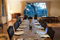 Bushman Rock Safaris - WLAN