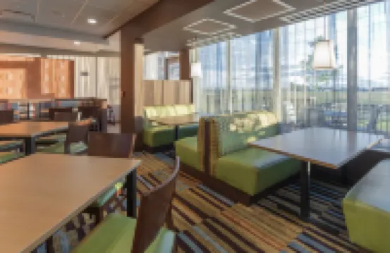 Fairfield Inn & Suites Moses Lake