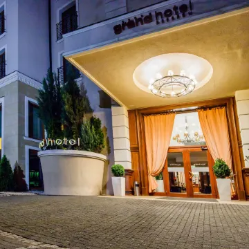 Grand Hotel Boutique