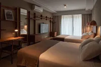 AQ Tailored Suites Hotels in Buenos Aires