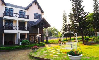 Trung Nguyên Coffee Resort