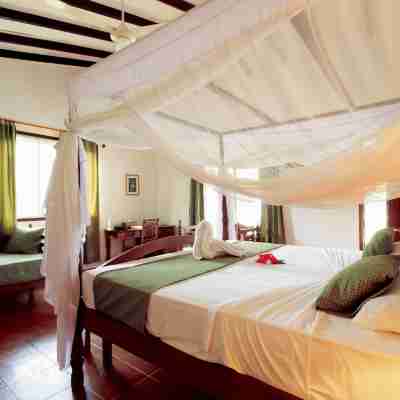 Hotel Cote d'or Lodge Rooms