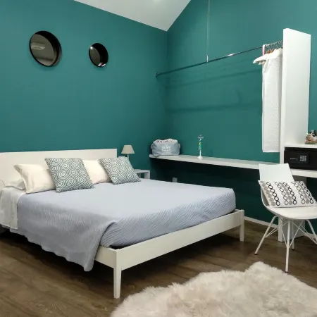 Rumi Rooms