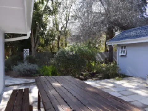 Outeniqua Inn โรงแรมในจอร์จ