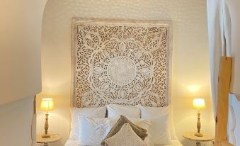 Riad les Orangers d'Alilia