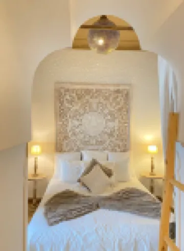 Riad les Orangers d'Alilia Hotel berhampiran Agdal Gardens