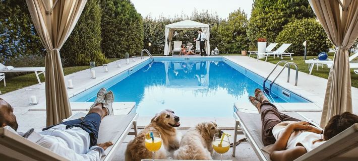 Grand Hotel Passetto Hotel a Ancona